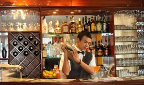 Bar (on property) - Hotel Excelsior Ltd (Kathmandu)