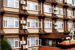 Exterior - Norbulinka Boutique Hotel (Kathmandu)