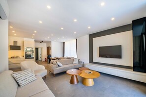 House | 3 bedrooms - Villa Margini 1 in Kalkan (Kaş)