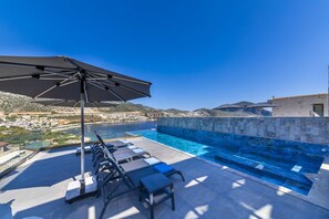 Room - Villa Margini 1 in Kalkan (Kaş)