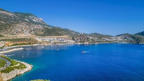 House | 3 bedrooms - Villa Margini 1 in Kalkan (Kaş)