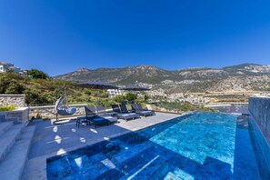 House | 3 bedrooms - Villa Margini 1 in Kalkan (Kaş)