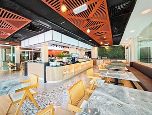 Restaurant - Raia Beach Resort Port Dickson (Port Dickson)