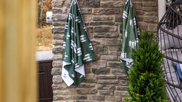 DĂ©tail de lâextĂ©rieur