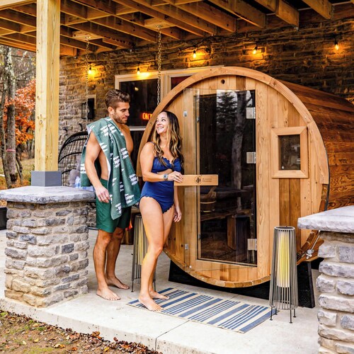 Pineview House |HotTub|Sauna|MovieTheater|GameRoom