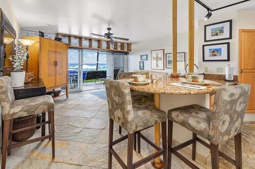 Breathtaking Oceanfront! AC Concierge Included - Vrkcv