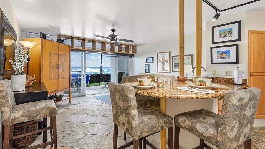 Breathtaking Oceanfront! AC Concierge Included - Vrkcv