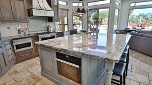 Unclassified image, 2 of 34, button - Canyon Ridge Oasis (Tucson)