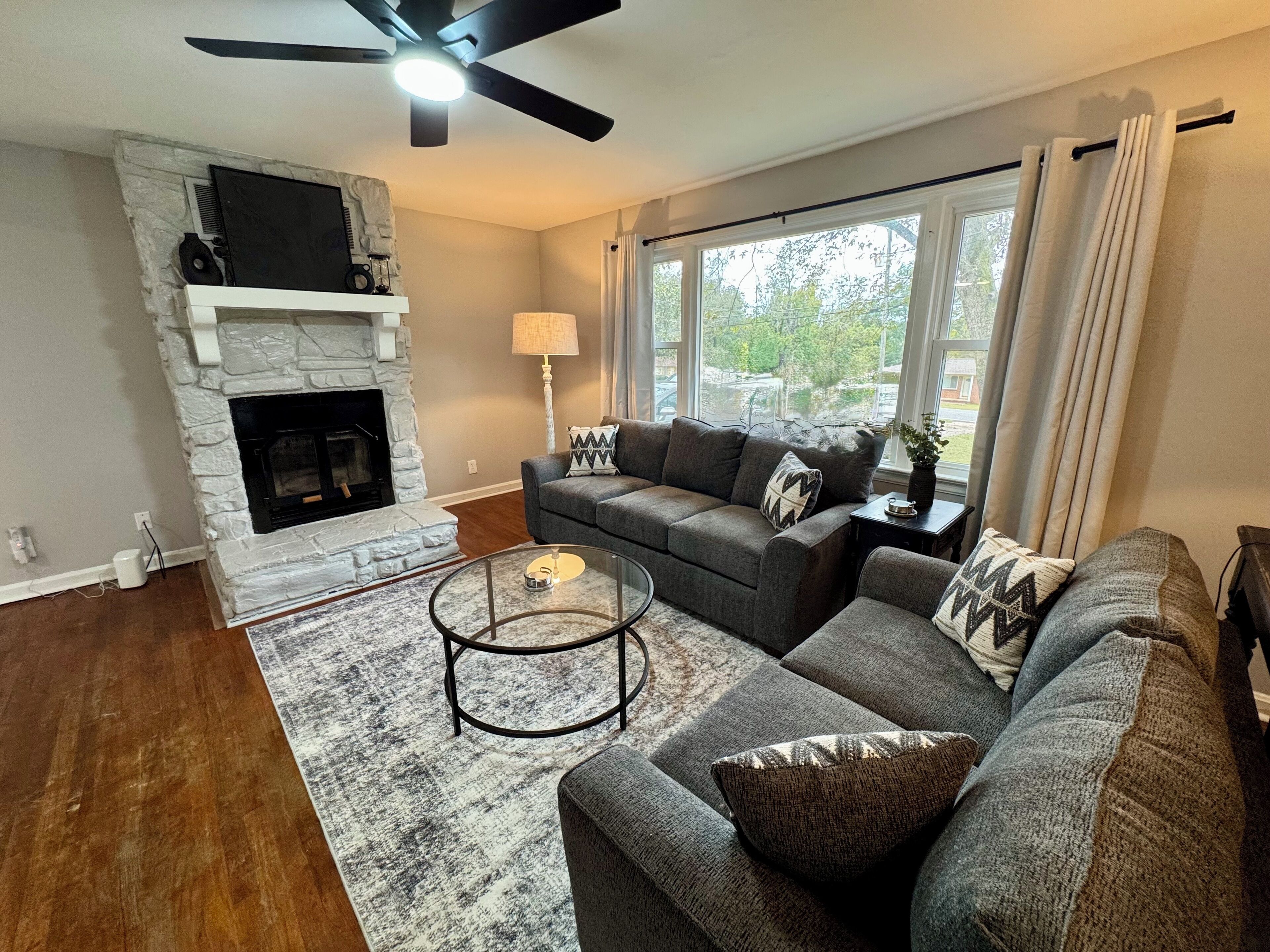 Téléviseur connecté