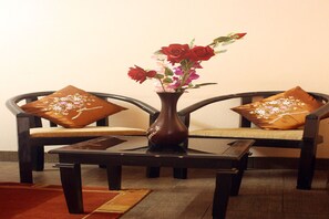 Interior - Hotel The Greatwall (Kathmandu)