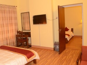 Room - Potala Tourist Home (Kathmandu)