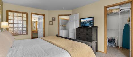 Wi-fi (inkludert) og sengetøy