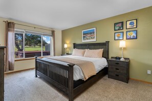 3 Schlafzimmer, kostenloses WLAN, Bettwäsche