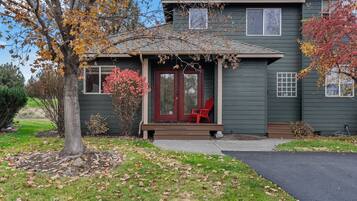 Detalle del exterior