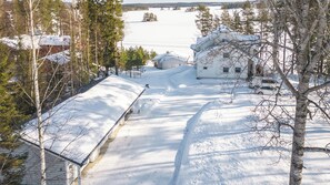 Estacionamento grátis sem manobrista