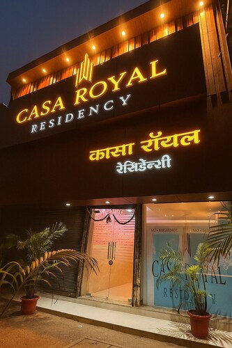Hotel Casa Royal Residency