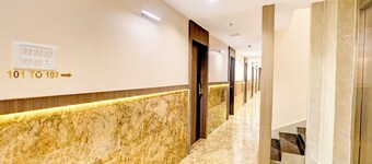 호텔 카사 로얄 레지던시