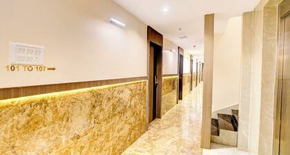 Hotel Casa Royal Residency