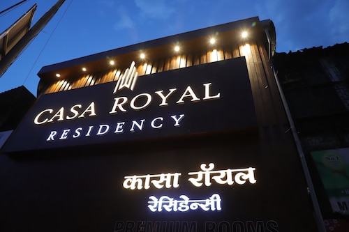 Hotel Casa Royal Residency
