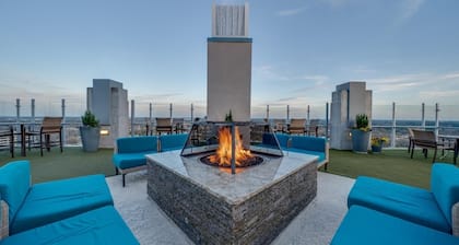 Cozy 1-bedroom apartment with AC in marvelous Raleigh