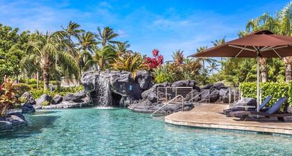 Gorgeous Hawaii Unit Sleeps 6! Access to Fitness and Tennis - Vrkcv