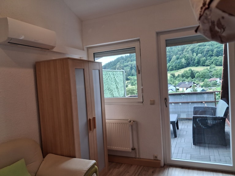 Talblick-ruhe In Hirschhorn / Near Heidelberg - Hirschhorn