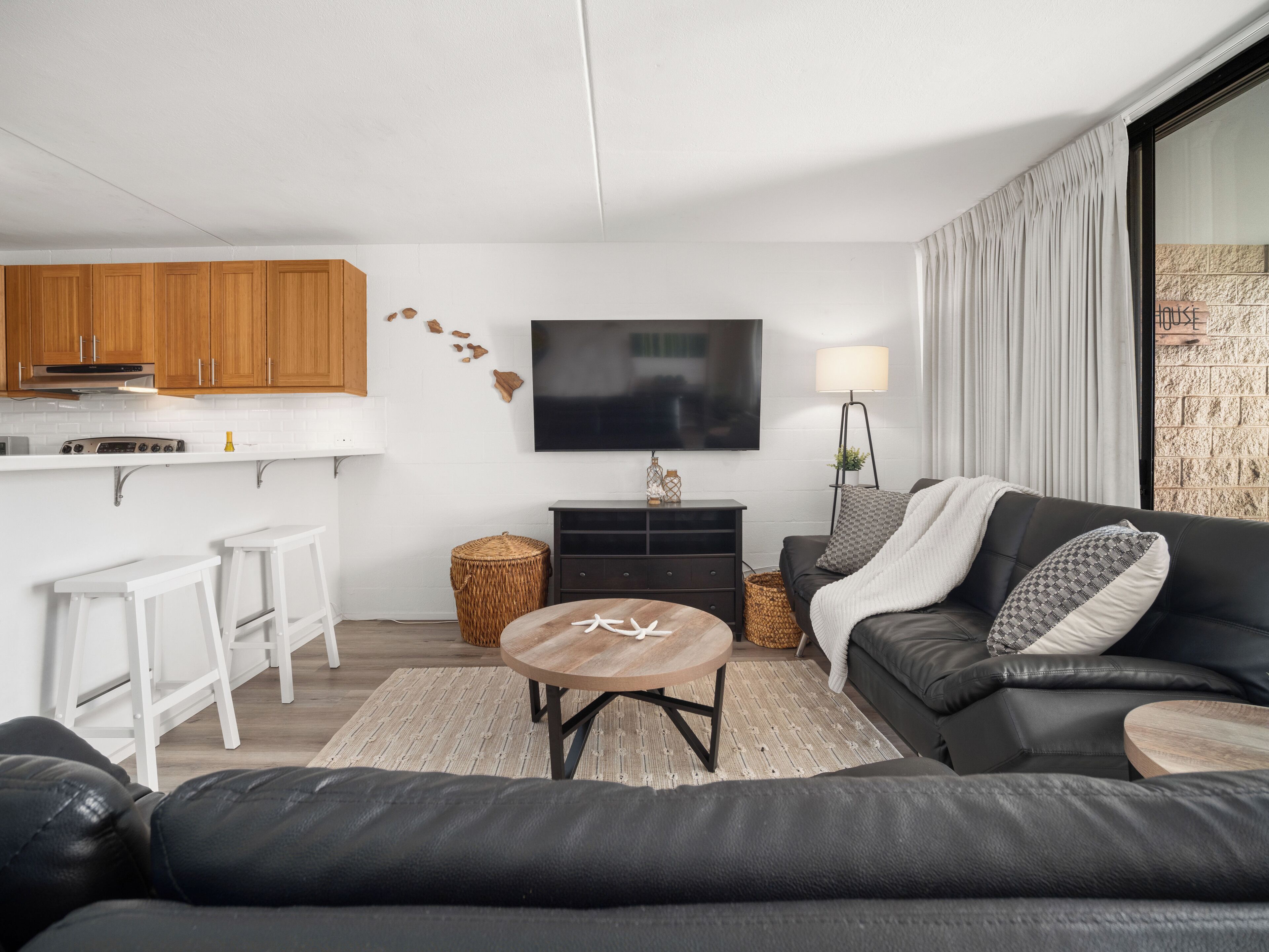 تلفزيون ذكي