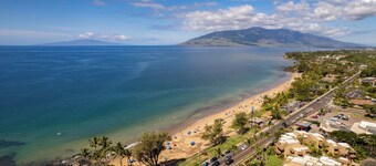 A piece of paradise located in the heart of South Kihei.