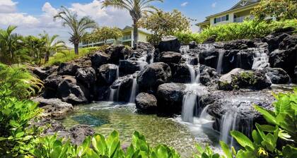 Updated Townhome Ocean View Private BBQ & Lanai - Vrkcv