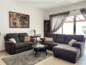 Fernseher