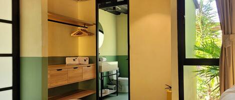 Apartment | 2 bedrooms, Internet