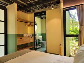 Apartment | 2 bedrooms, Internet