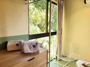 Apartment | 2 bedrooms, Internet