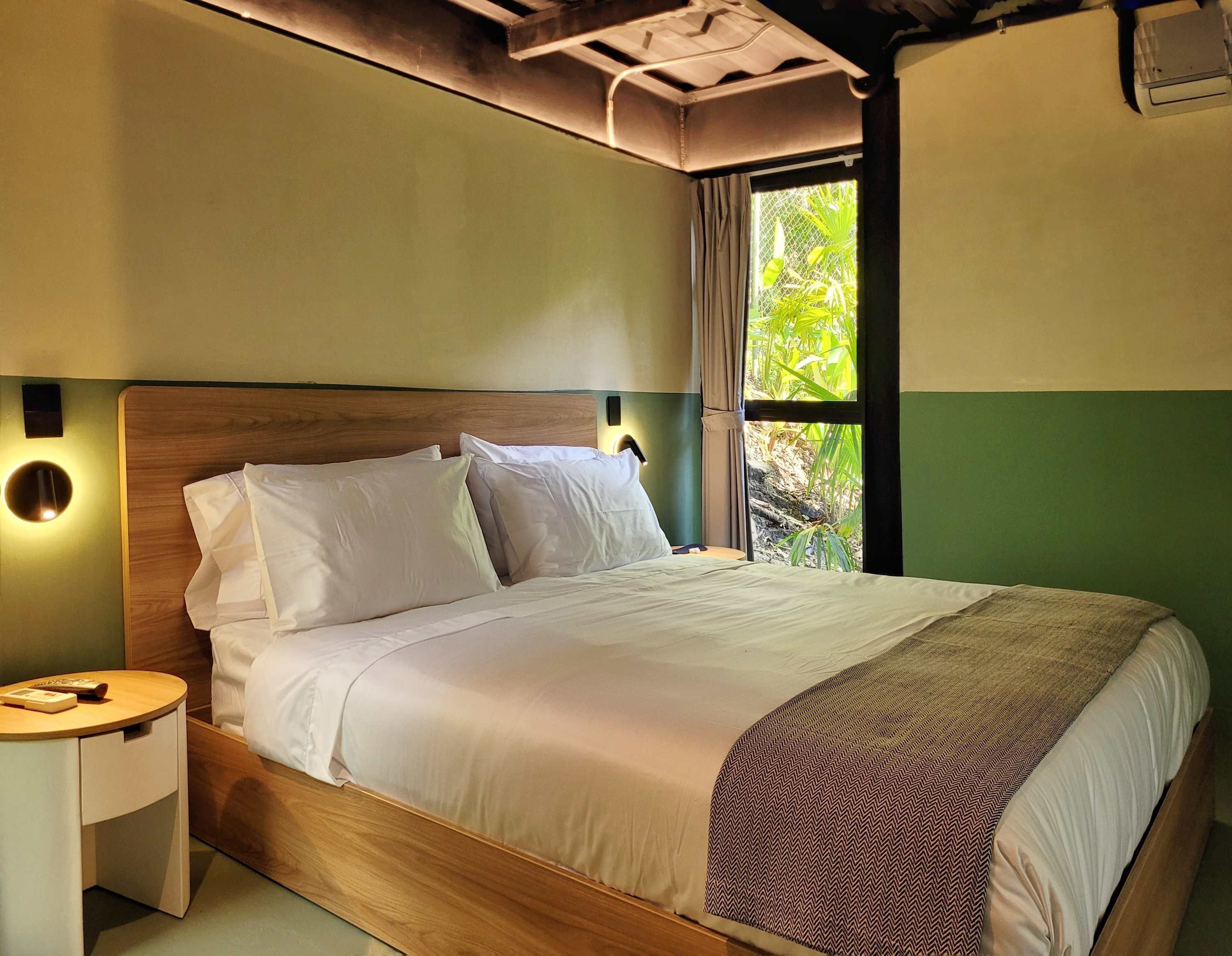 公寓 | 2 多间卧室、高速上网