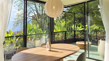 Apartment | 2 bedrooms, Internet