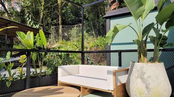 Apartment | 2 bedrooms, Internet