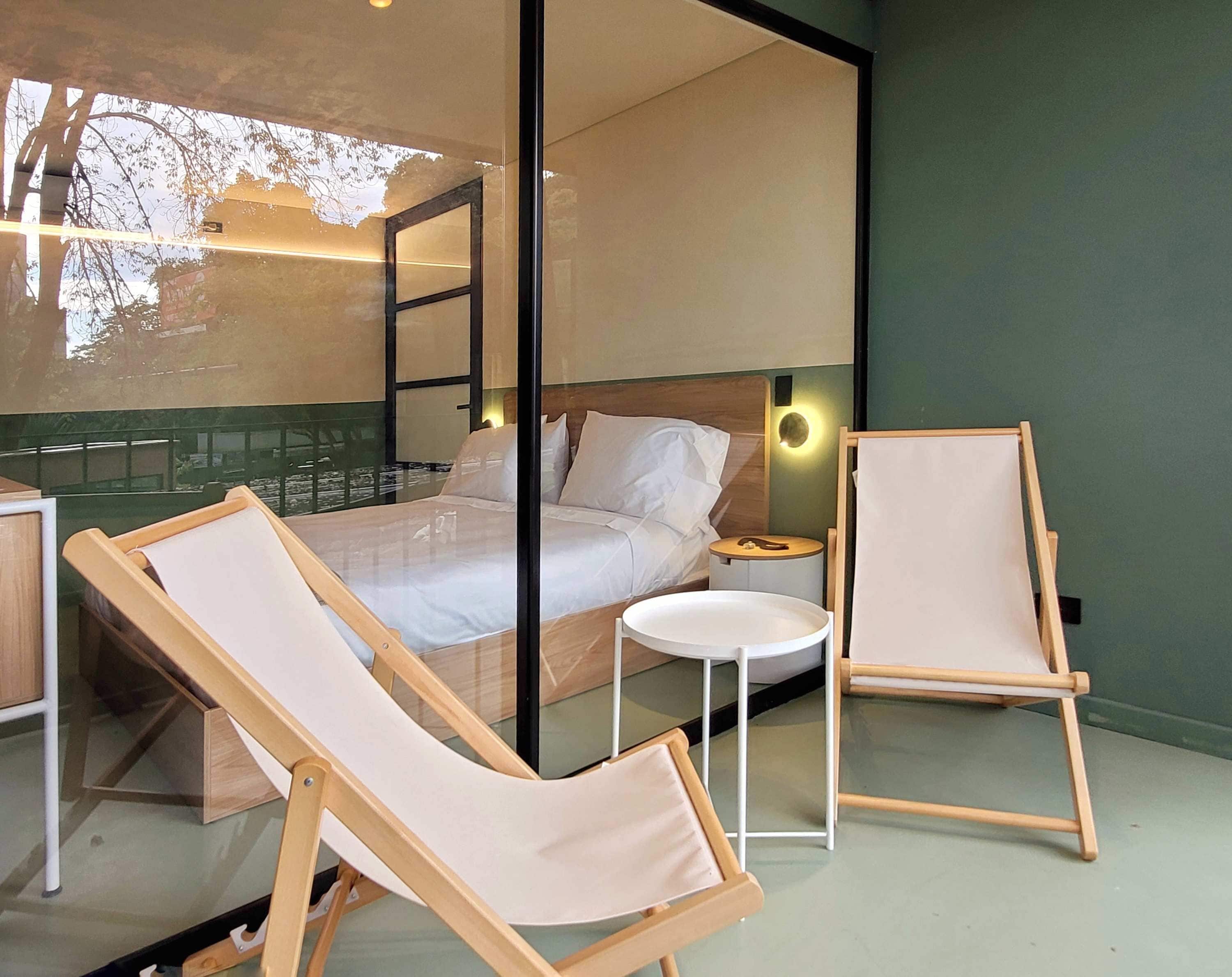 2 bedrooms, Internet