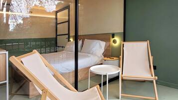 Apartment | 2 bedrooms, Internet