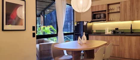 Apartment | 2 bedrooms, Internet