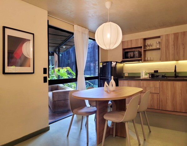 Apartment | 2 bedrooms, Internet