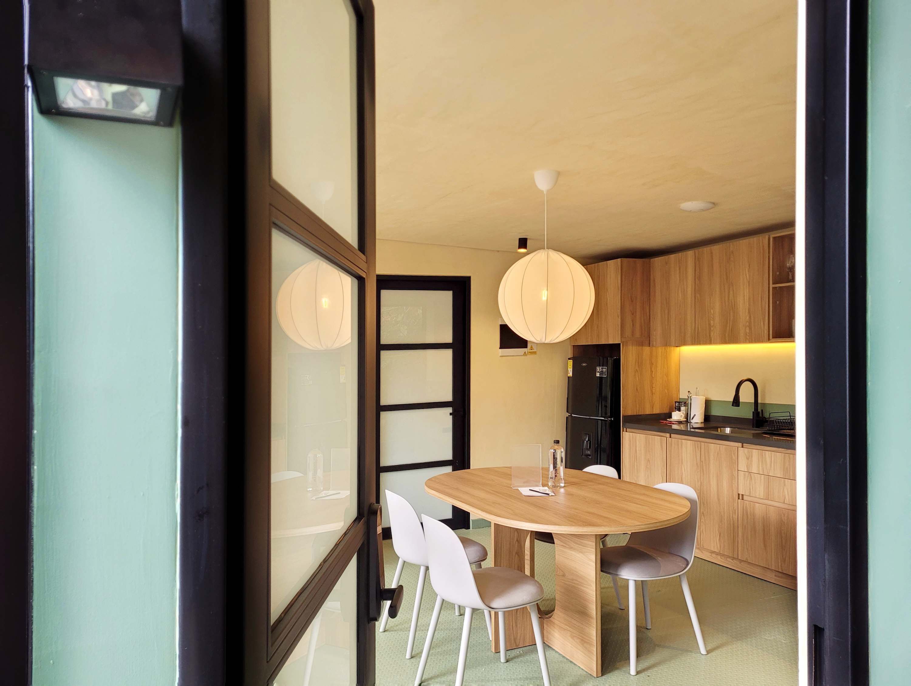 Apartment | 2 bedrooms, Internet