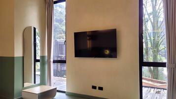 Appartement | 2 chambres, Internet