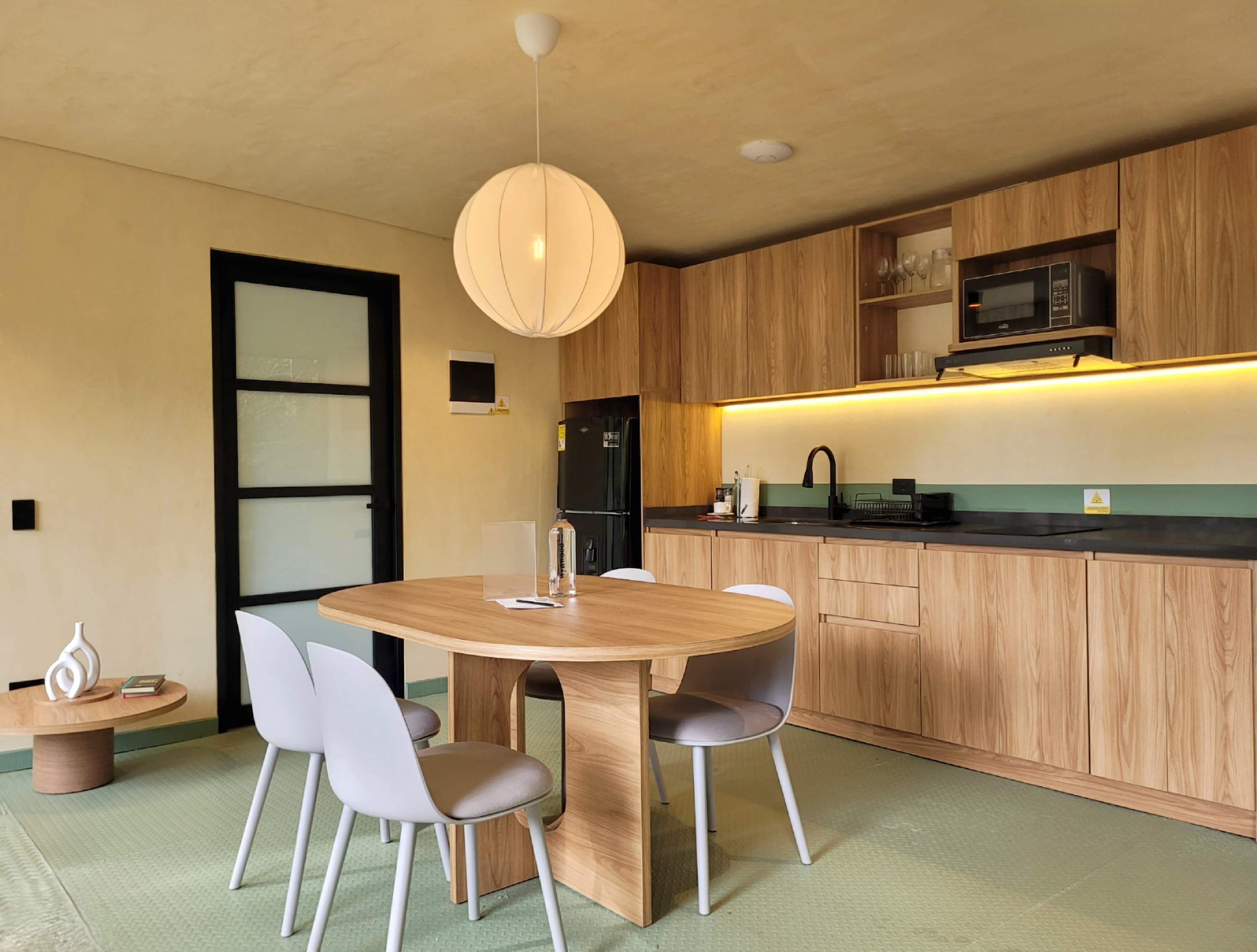 Căn hộ | 2 phòng ngủ, truy cập Internet tốc độ cao 