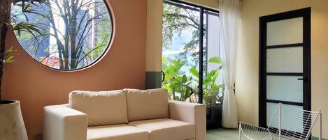 Apartment | 2 bedrooms, Internet