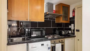 House | 1 bedroom, Internet