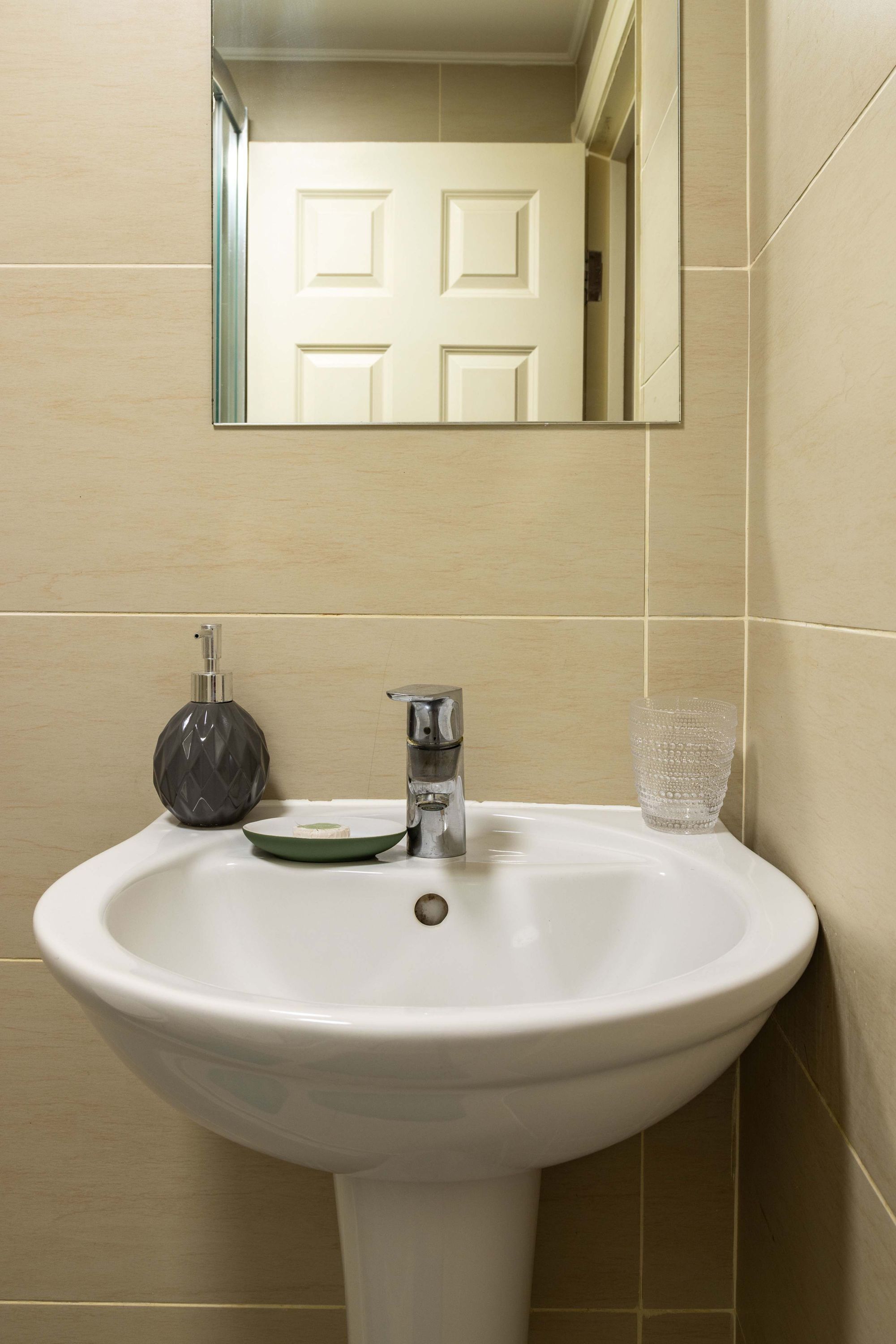 Apartment | 1 bedroom, Internet