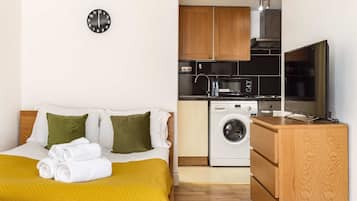 Apartment | 1 bedroom, Internet