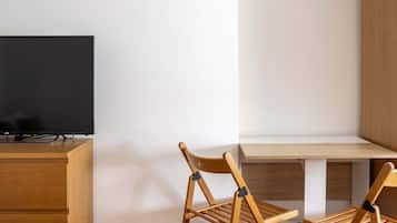 Apartment | 1 bedroom, Internet