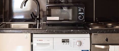 Apartment | 1 Schlafzimmer, Internetzugang