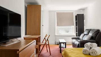Maison | 1 chambre, Internet